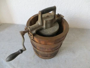 ALEXANDERWERK 1742 GERMANY - BUTTERFASS, BUTTERSCHLEUDER - RÜHRWERK - Bild 1 von 16