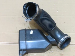 Manguera de tubo de admisión de aire de gasolina 1,4 Vauxhall Corsa E 2015-2019 13427558 - Imagen 1 de 3