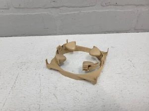 2007-2010 BMW X3 Front Cup Holder Insert Retainer OEM - Picture 1 of 19