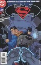 Superman Batman (2003) #20