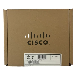 CISCO HWIC-16A 16 PORT HIGH SPEED WAN INTERFACE - Photo 1/4