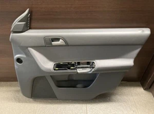 Volvo V50 ( Mw ) (12.03-12.12) 2011 Pannello Bordo Portiera Ant Dx 30755293 - Bild 1 von 10
