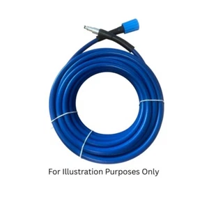 Manguera de repuesto para lavadora a presión Stihl RE126K cable HD reforzado - Imagen 1 de 1