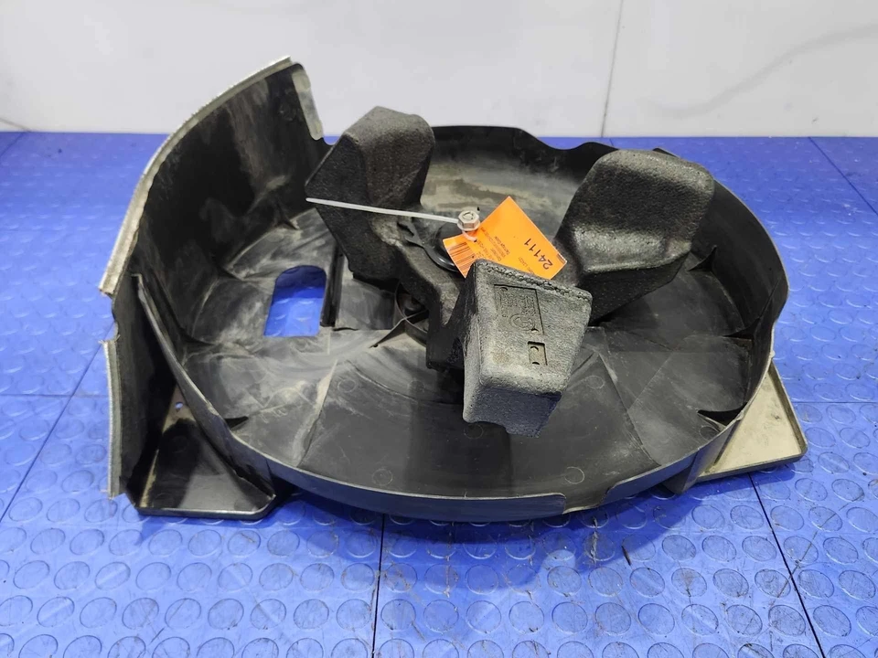 14-21 Mini Cooper F56 Spare Tire Carrier Assembly Genuine OEM 36106857373 - Image 1 of 4