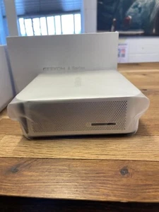 GEEKOM A8 Max Mini PC, AMD Ryzen 9 8945HS, 32GB DDR5 RAM, 2TB SSD, Win 11 Pro - Bild 1 von 6