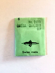 Asse bilanciere OMEGA  35M, 38M, 062 - Picture 1 of 1