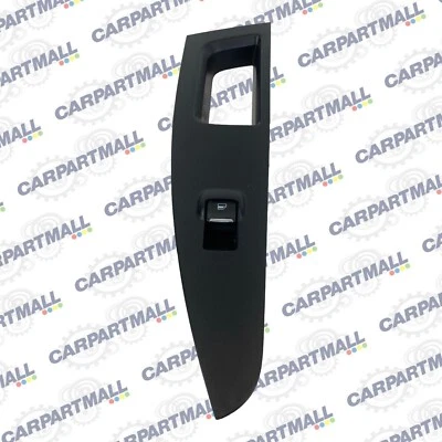 2013-2020 Ford Fusion Front Right Side Door Window Switch w/ Cover HS73-14A563-B Foto 1 de 4