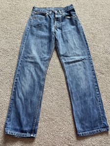 Levi's 535 Jeans for Men for sale | eBay