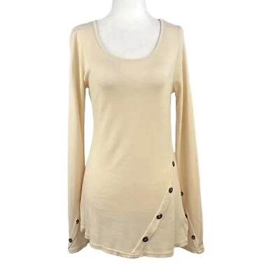 NOVO COM ETIQUETAS TOP DE MALHA LAMADE - Imagem 1 de 4