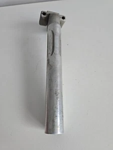 Tige De Selle Stronglight   Alloy Seatpost 26,4 mm Vintage - France ~ - Foto 1 di 24