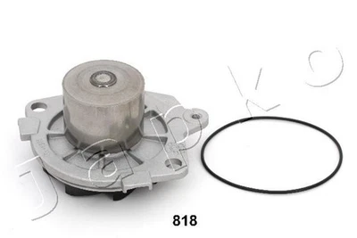 JAPKO Wasserpumpe Motorkühlung 35818 für MULTIPLA FIAT STILO DOBLO MAREA 48mm CC - Bild 1 von 4