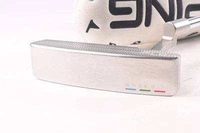 Ping PLD Milled Anser 2 Putter / 33 Inch - Image 1 of 4
