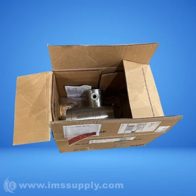 Baldor VFSWDM3538-E Stainless Steel Motor FNOB - Image 1 of 4