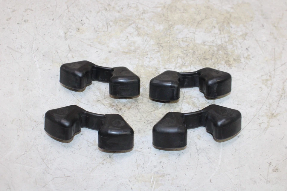 17-25 KAWASAKI Z650 EX650GJ OEM BUJE TRASERO AMORTIGUADORES AMORTIGUADORES AMORTIGUADORES Foto 1 de 4