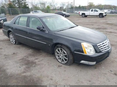 Used Engine Complete Assembly fits: 2008 Cadillac Dts 4.6L VIN 9 8th digit opt L - Imagem 1 de 4