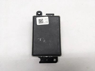 Hyundai Tucson Adaptive Cruise Distance Sensor Radar 2018 - 2021 99110-D3510 - Image 1 of 4