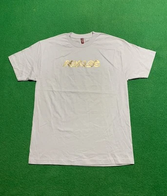 Camisa Analógica Vintage Deadstock Anos 90 Y2K Skate Snow Burton Alien Workshop NOS - Imagem 1 de 4