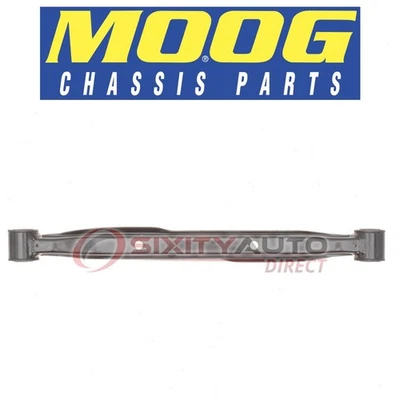 MOOG Rear Lower Forward Control Arm for 1991-1996 Infiniti G20 - Spring Ride rz Foto 1 de 4