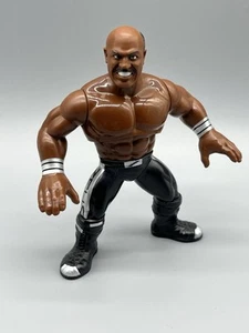 WWF Hasbro Zeus Retro - WWE Mattel LJN Titan Sports - Bild 1 von 2