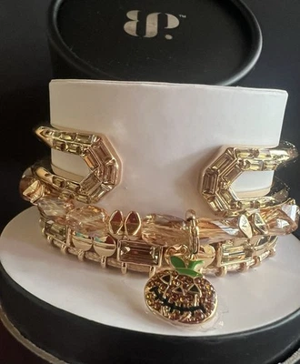 Bomb Party Halloween Stack 2025 Pumpkin "Shimmer And Shiver" ST66259 - Image 1 of 4