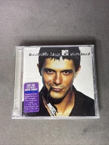 MTV Unplugged by Alejandro Sanz (CD, 2001) - Foto 1 di 6