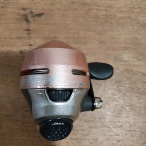vintage zebco 202 angelrolle - Bild 1 von 7