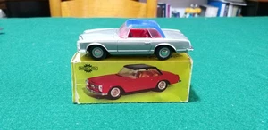 Mercury (no Politoys, Tekno, Solido) Mercedes - Foto 1 di 8