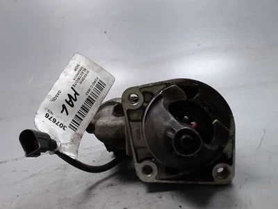 🇮🇹 MOTORINO D'AVVIAMENTO ➤FORD C-MAX  1376305 ♻️ - Immagine 1 di 4