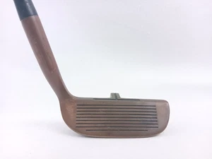 Senator Scoring System Chipper 35" Regular Flex Left Hand Steel Shaft - Picture 1 of 9