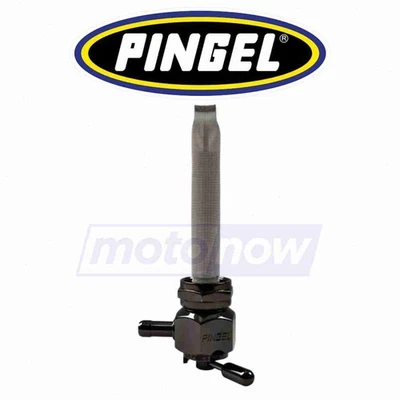 Pingel Power-Flo Fuel Valve for 1995-2006 Harley Davidson FLHTCUI Electra os - Image 1 of 4