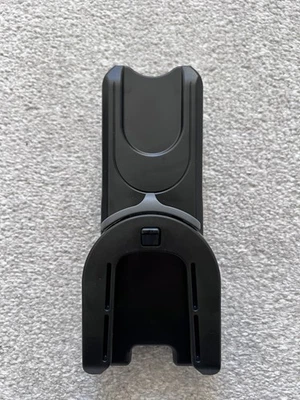 1 x Joie Versatrax car seat & carrycot adapter - Joie i-Snug i-Level Cybex Maxi
