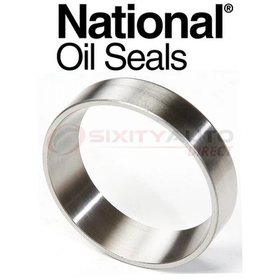 National Differential Pinion Race for 1973-1976 Dodge Coronet 3.7L 5.2L 5.6L nl Foto 1 de 4