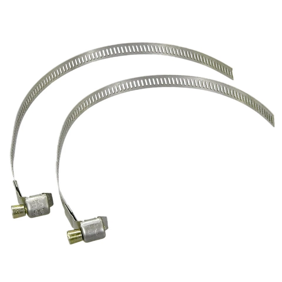 Rohloff Speedhub Torque Arm Pipe Clamp - Image 1 of 1