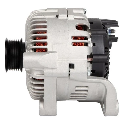 Alternator For BMW 335d E90 2009-2011 M5 E60/F10 M6 E63 2006-2010 23319N 170A - Image 1 of 4