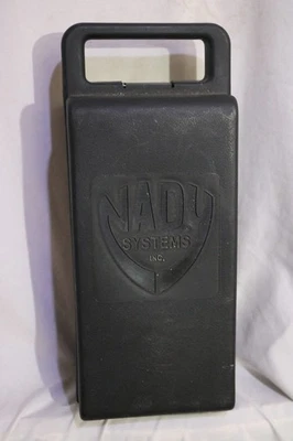 Nady Systems DKW-1 Wireless Microphone System w/Wireless Transmitter & Mic - Image 1 of 4