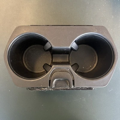 Portavasos Honda Civic 2016-20 consola central Foto 1 de 4