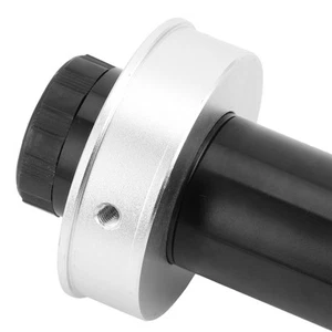 Obiektyw mikroskopu KP-130X 130X do akcesoriów do mikroskopów monokularowych 50mm – 280mm♡ - Zdjęcie 1 z 15