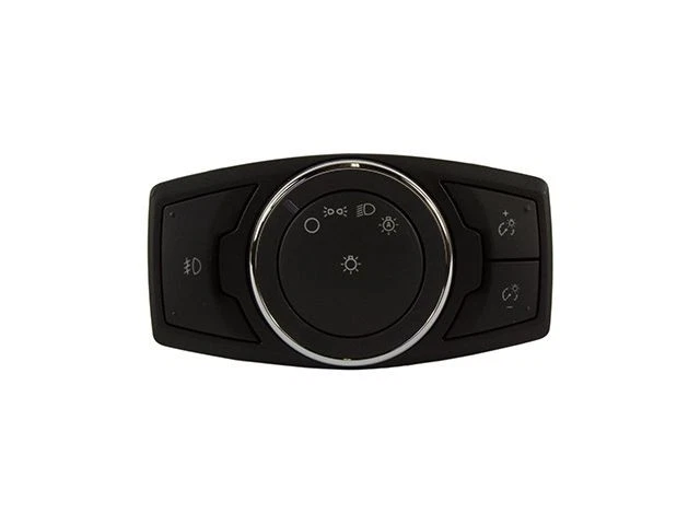 Interruptor de faros para Ford F450 Super Duty 2017-2022 2021 2020 2019 2018 CM821CM Foto 1 de 1