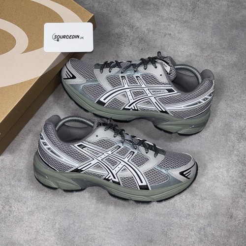 ASICS Gel 1130 Wild Dove Uk9 Nuovo Consegna Rapida ?