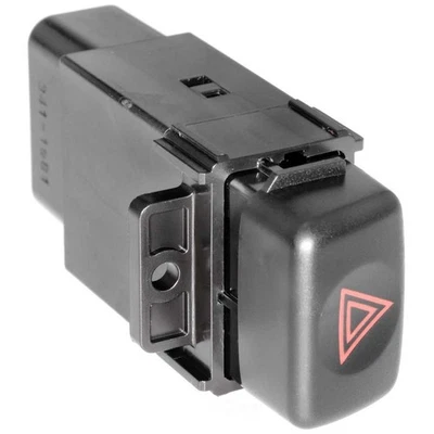 Interruptor de advertencia de peligro WVE 1S12658 se adapta a 01-04 Lexus GS300 Foto 1 de 4