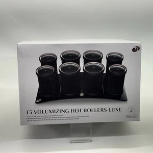 T3 Volumen Warmwalzen LUXE Premium 8-teiliges Set (4-XL-4-LG) Volumen elektrisch - Bild 1 von 6