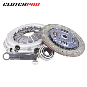 CLUTCH KIT FOR HONDA CR-Z 1.5L KHN21010 - Picture 1 of 1