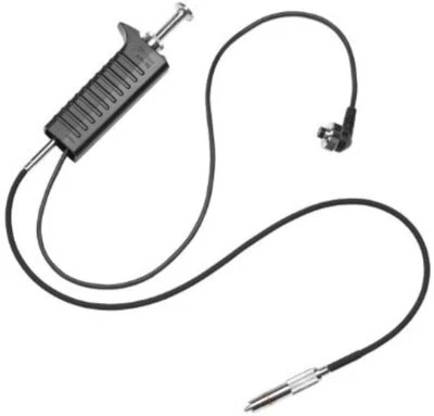 AR-10 Official Nikon Double Cable Release / 4960759002679 - Image 1 of 3