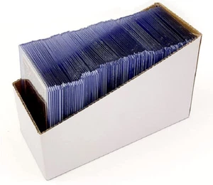 50/100 Count Toploaders - Picture 1 of 7