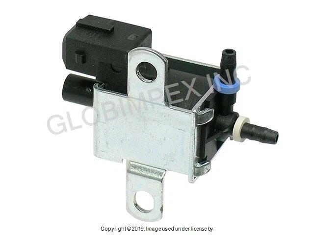 Válvula de control de vacío de inyección de aire secundaria LAND ROVER (2003-2005) GENUINA Foto 1 de 1