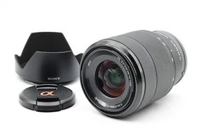 Lente Sony FE 28-70 mm f3,5-5,6 OSS SEL2870 #600 - Imagen 1 de 7
