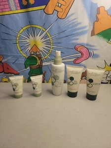 Lot 5 Arbonne Intelligence - Picture 1 of 15