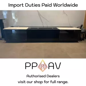 Mobile TV Laser Modelli 92-120" - Proiettori Phoenix | Schermo opzionale - Foto 1 di 7