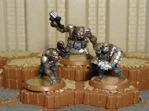 Gorilinadores - Heroescape - Ola 3 - Juramento de Jandar - Imagen 1 de 2