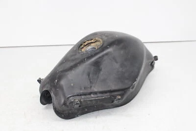 08-12 KAWASAKI NINJA 250R EX250 GAS TANK FUEL CELL PETROL RESERVOIR - Image 1 of 4